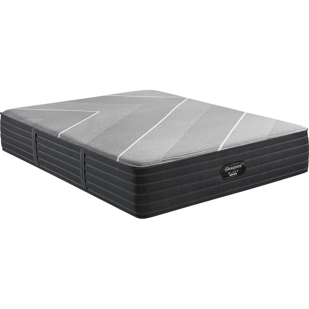 Simmons Beautyrest Black X-Class Ultra Plush Twin XL Mattress - 700810876-1020
