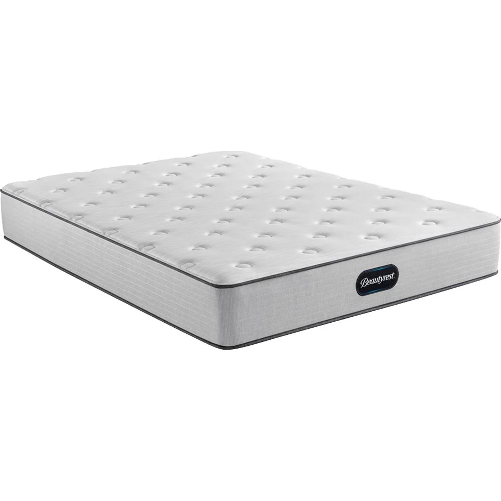 Simmons Beautyrest BR800 Medium PM 12" Full Mattress - Image 4
