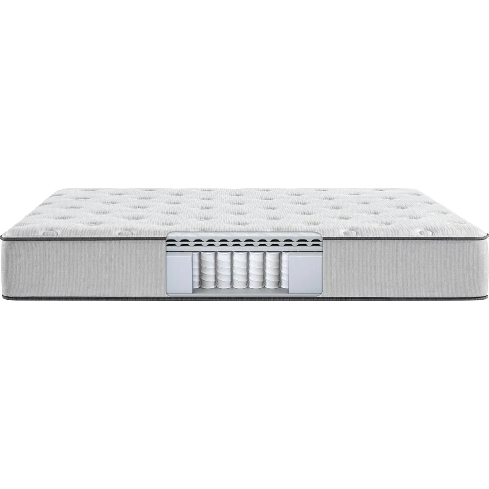 Simmons Beautyrest BR800 Medium PM 12" King Mattress