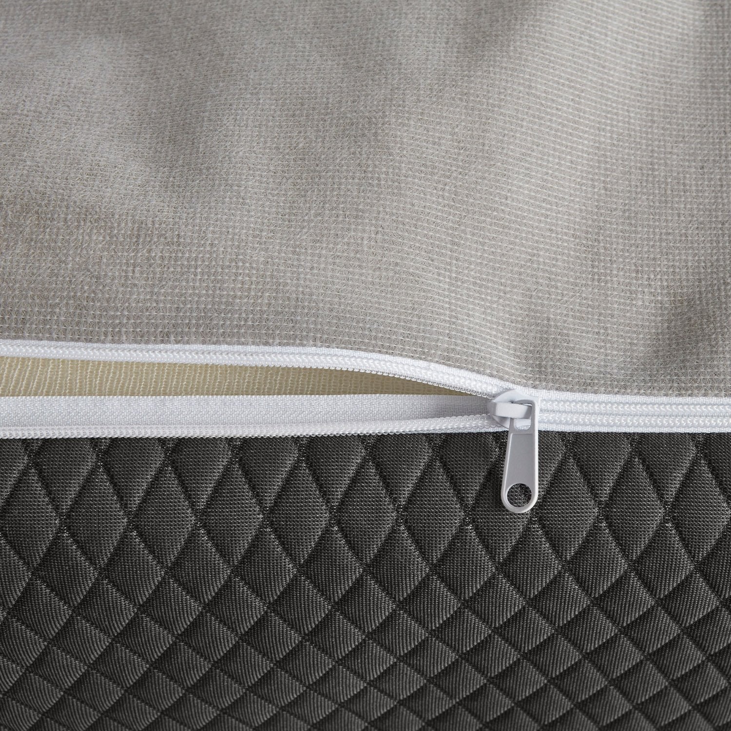 Simmons Beautyrest BRX800 Full 10" Hybrid Coil and Memory Foam MattressinBox - Image 12