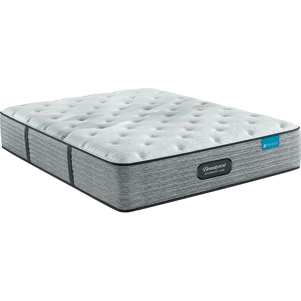 Simmons Beautyrest Harmony Carbon Extra Firm Twin XL Mattress - 700810905-1020