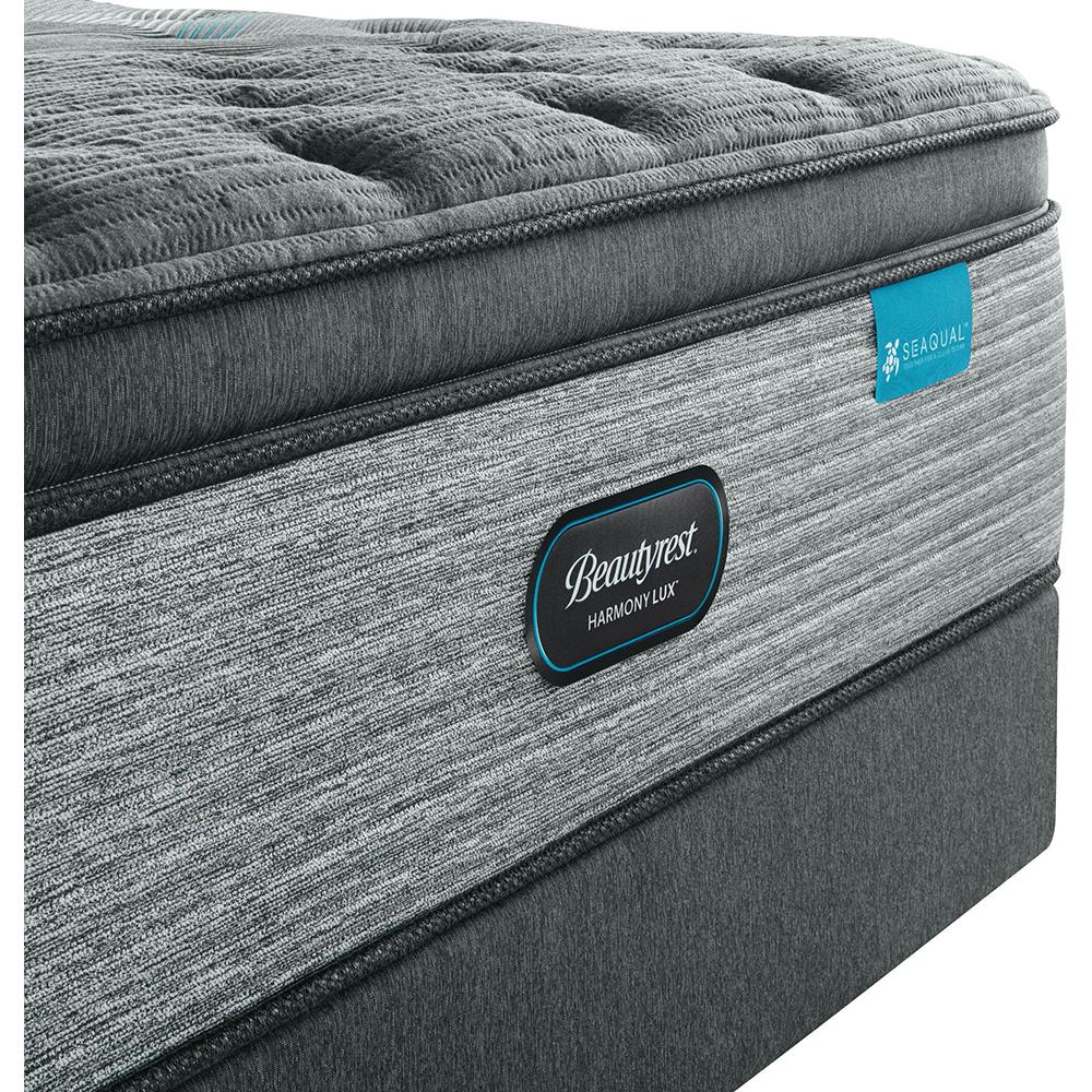 Simmons Beautyrest Harmony Lux Diamond Medium Queen Mattress - 700810912-1050 - Image 3