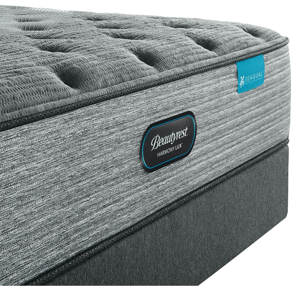 Simmons Beautyrest Harmony Lux Diamond Plush Full 15" Mattress - 700810911-1030 - Image 2