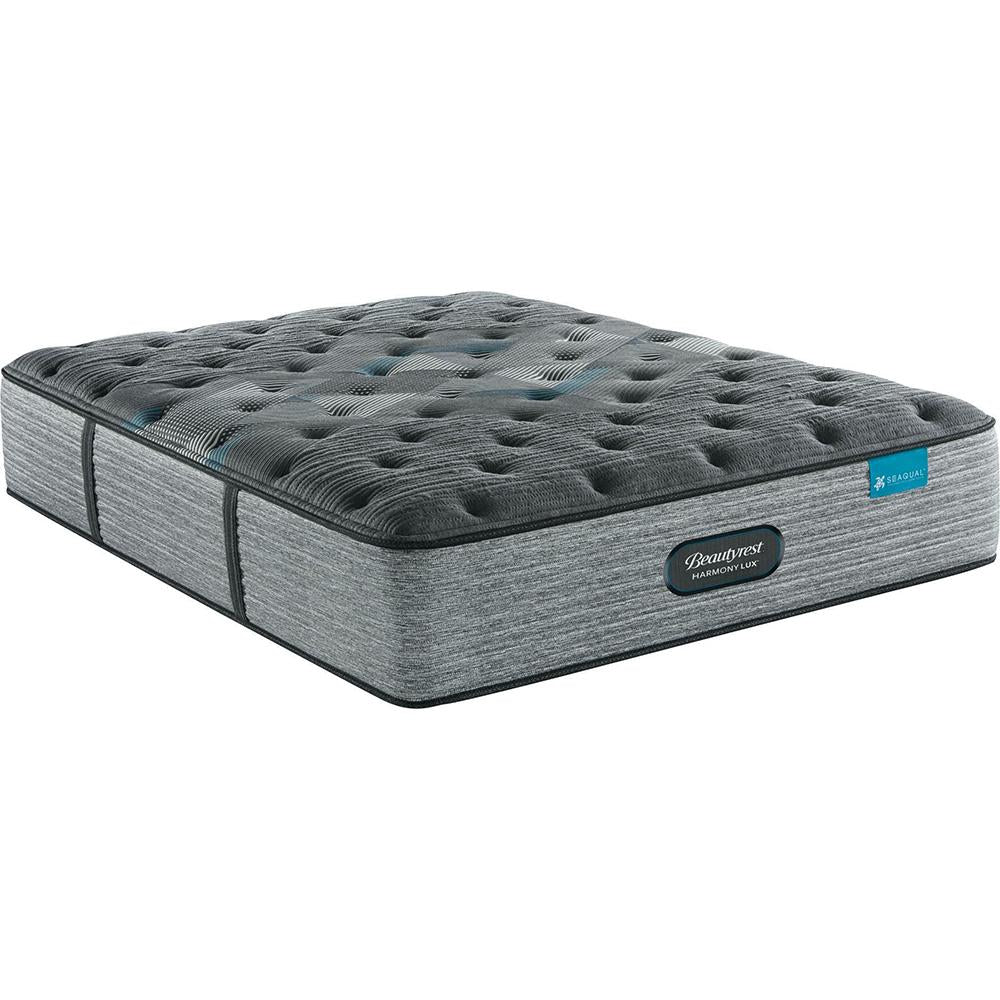 Simmons Beautyrest Harmony Lux Diamond Plush Queen 15" Mattress - 700810911-1050