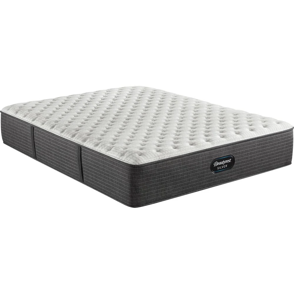 Simmons Beautyrest Silver BRS900-C Extra Firm King 14" Mattress - 700810109-1060