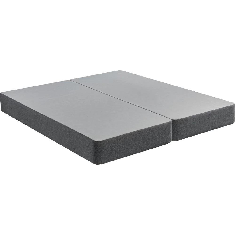 Simmons Beautyrest Split Queen 9" Regular Flat Foundation  700810116-5051 (Must Order 2) - Image 3