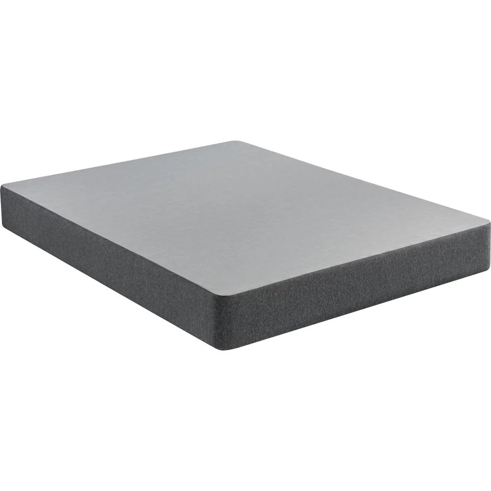 Simmons Beautyrest Split Queen 9" Regular Flat Foundation  700810116-5051 (Must Order 2) - Image 4