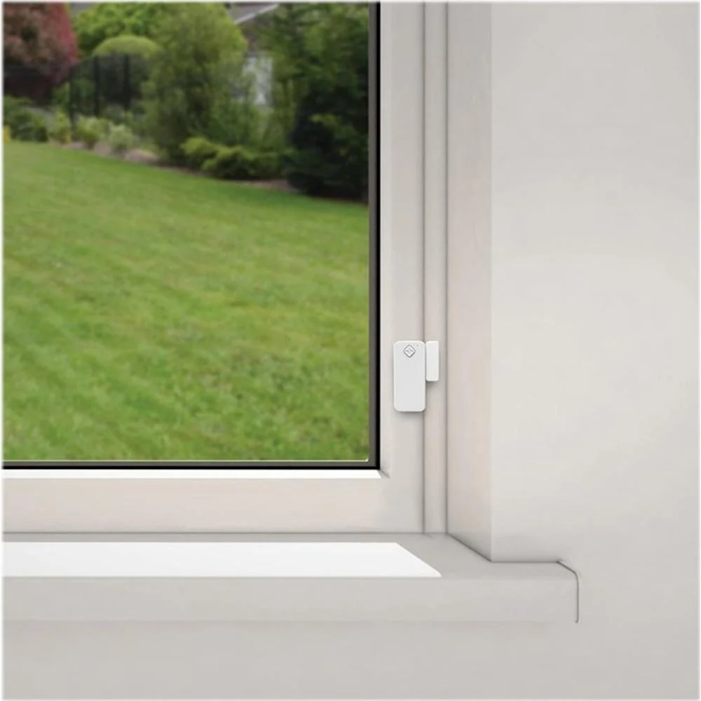 SimplySmartHome Complete Whole Home Security System and 360 Camera - SCSM006 - Open Box - Image 6