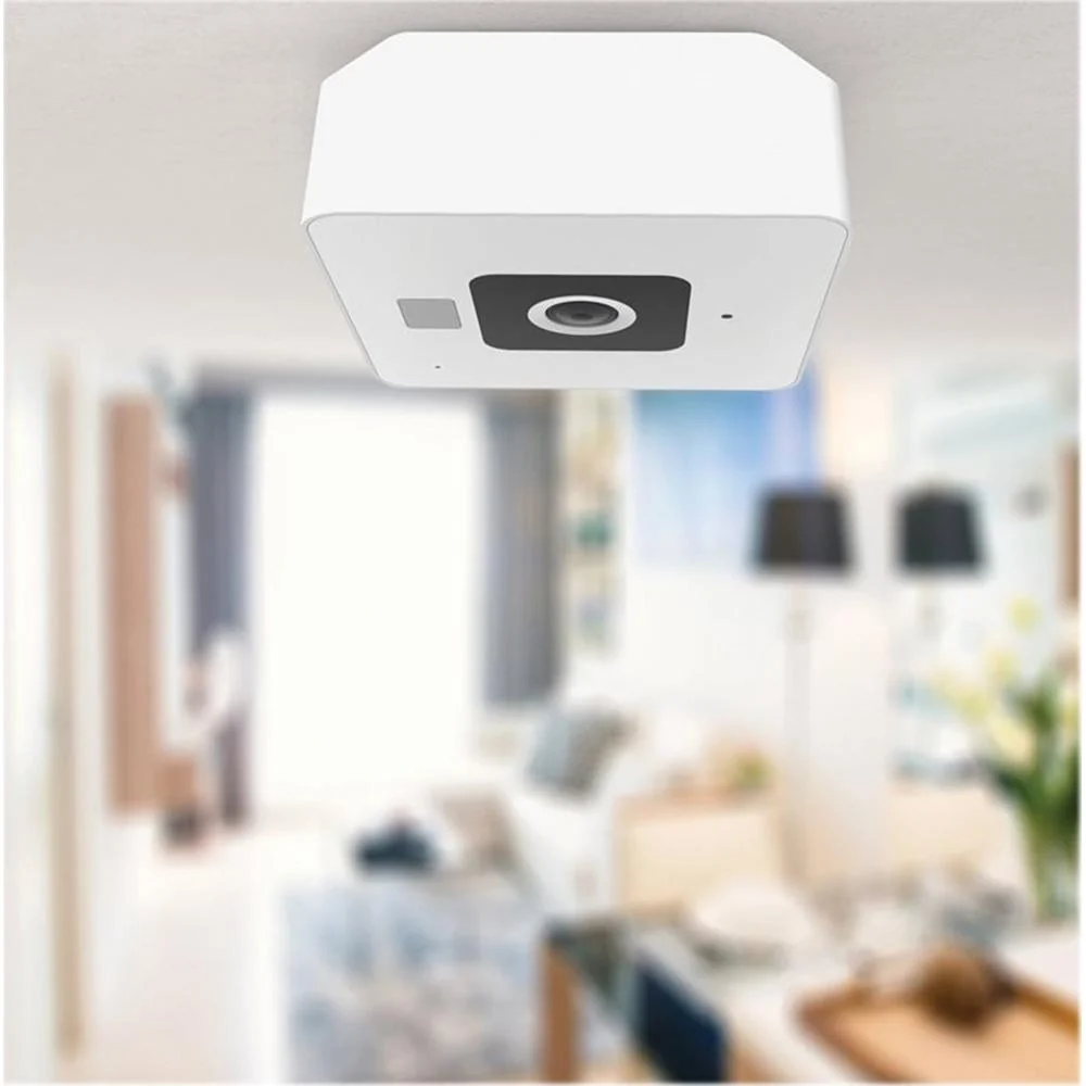 SimplySmartHome Complete Whole Home Security System and 360 Camera - SCSM006 - Open Box - Image 8