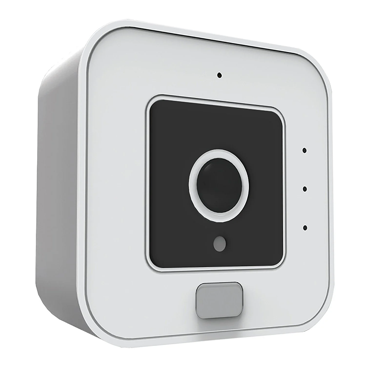 SimplySmartHome Switchmate Simply Smart Wireless Home Doorbell Camera - Image 2