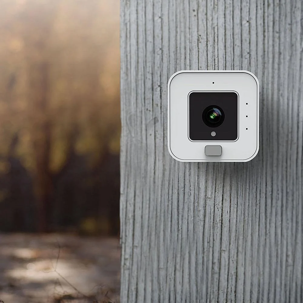 SimplySmartHome Switchmate Simply Smart Wireless Home Doorbell Camera - Open Box - Image 3