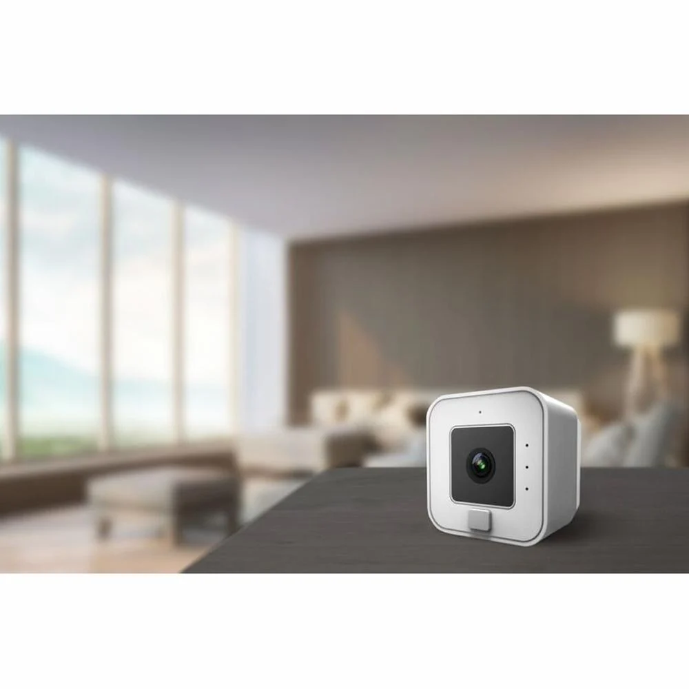 SimplySmartHome Switchmate Simply Smart Wireless Home Doorbell Camera - Open Box - Image 4