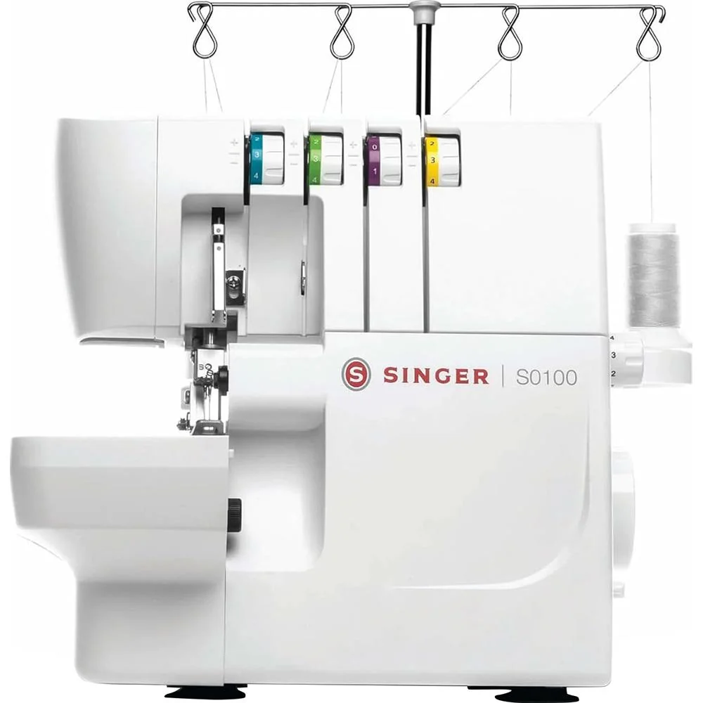 Singer SINGER S0100 Overlock