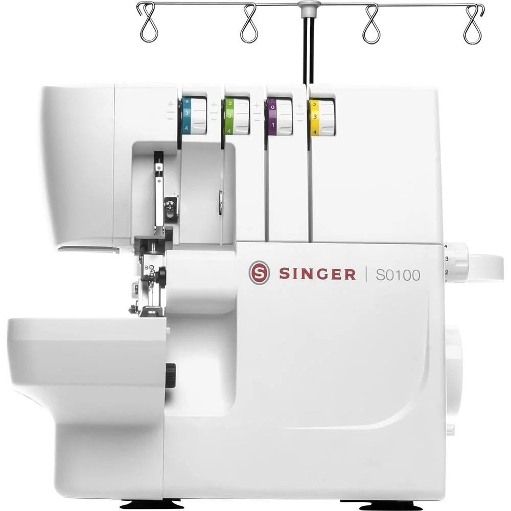 Singer SINGER S0100 Overlock - Image 3