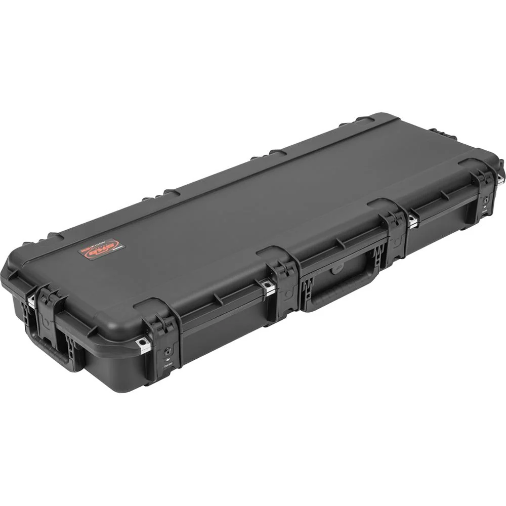 SKB 3i-4214-66 iSeries Injection Molded Waterproof Strat/Tele Guitar Case - Image 2