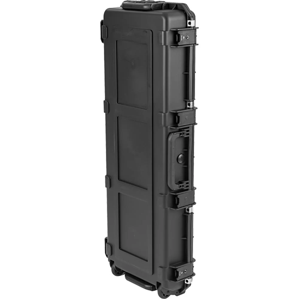 SKB 3i-4214-66 iSeries Injection Molded Waterproof Strat/Tele Guitar Case - Image 5