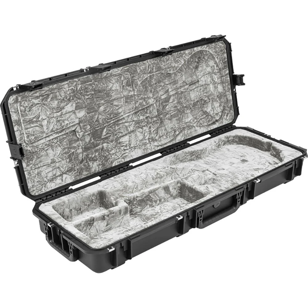 SKB 3i-4214-66 iSeries Injection Molded Waterproof Strat/Tele Guitar Case - Image 7