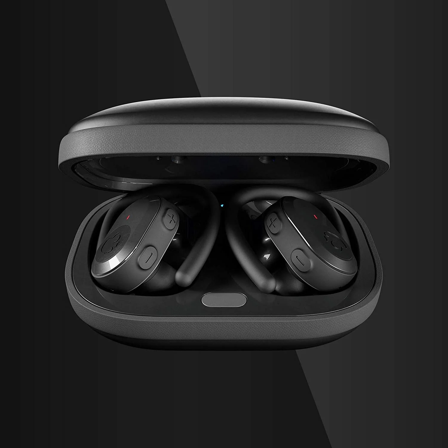 Skullcandy Push Ultra True Wireless In-Ear Earbuds - True Black - Image 2