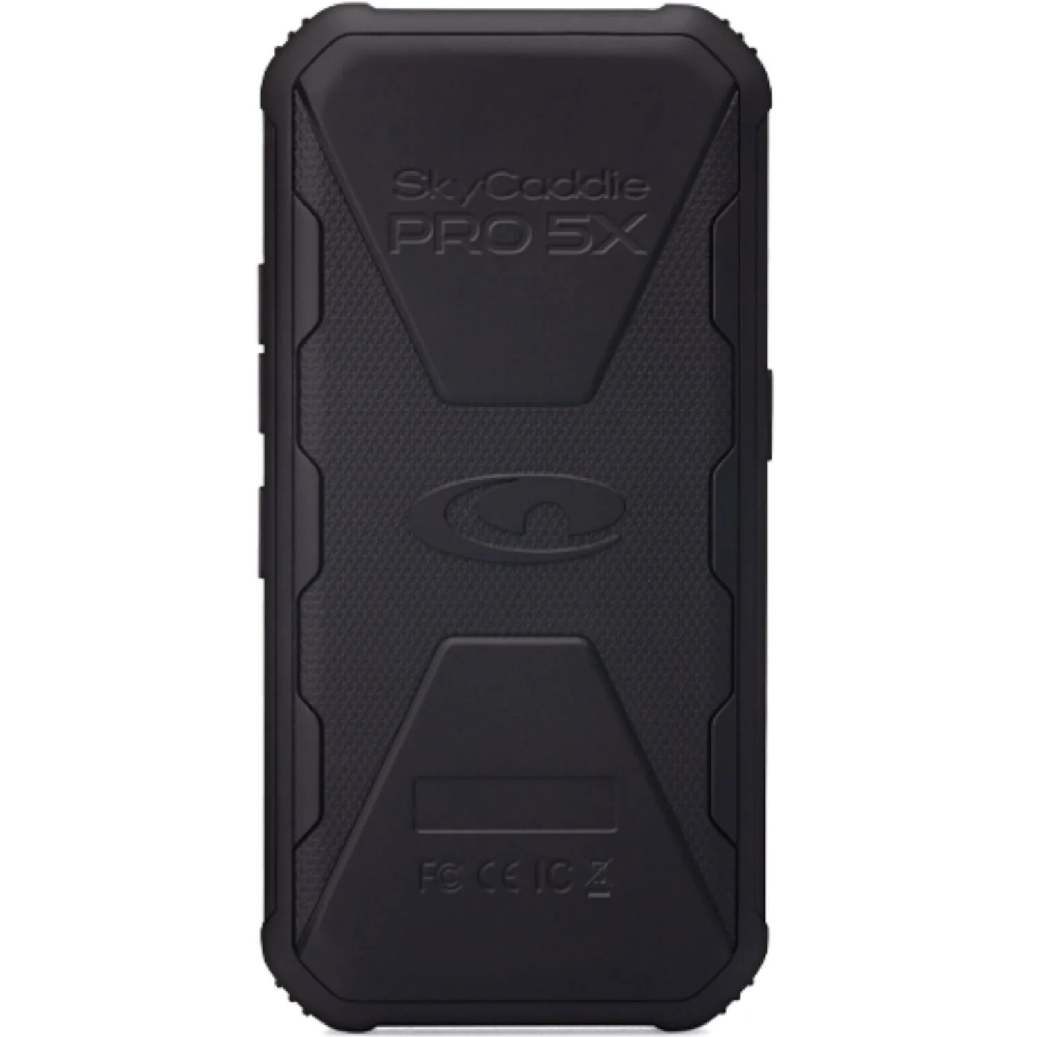 SkyCaddie Pro 5X Tourbook Handheld GPS Rangefinder (2024) - Image 6