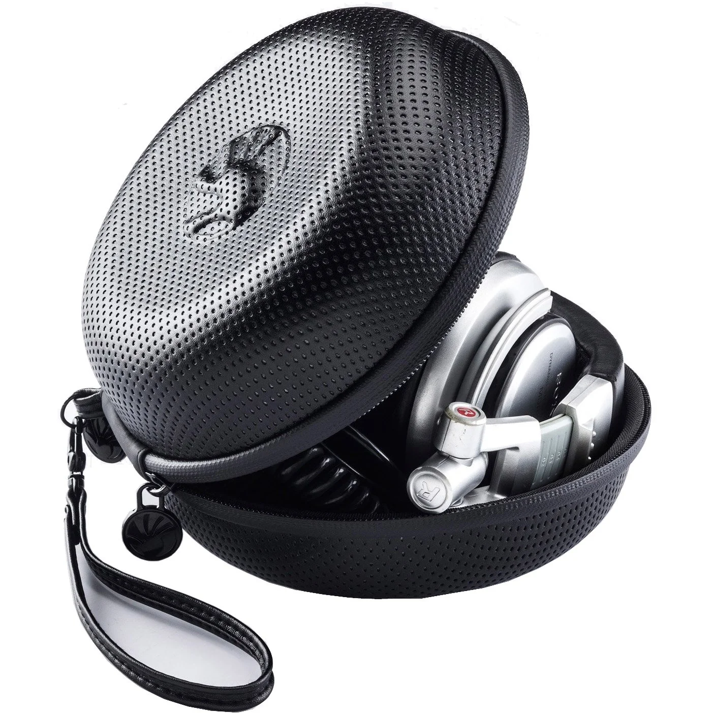 Slappa Hardbody Headphone Case SL-HP-08 - Image 3