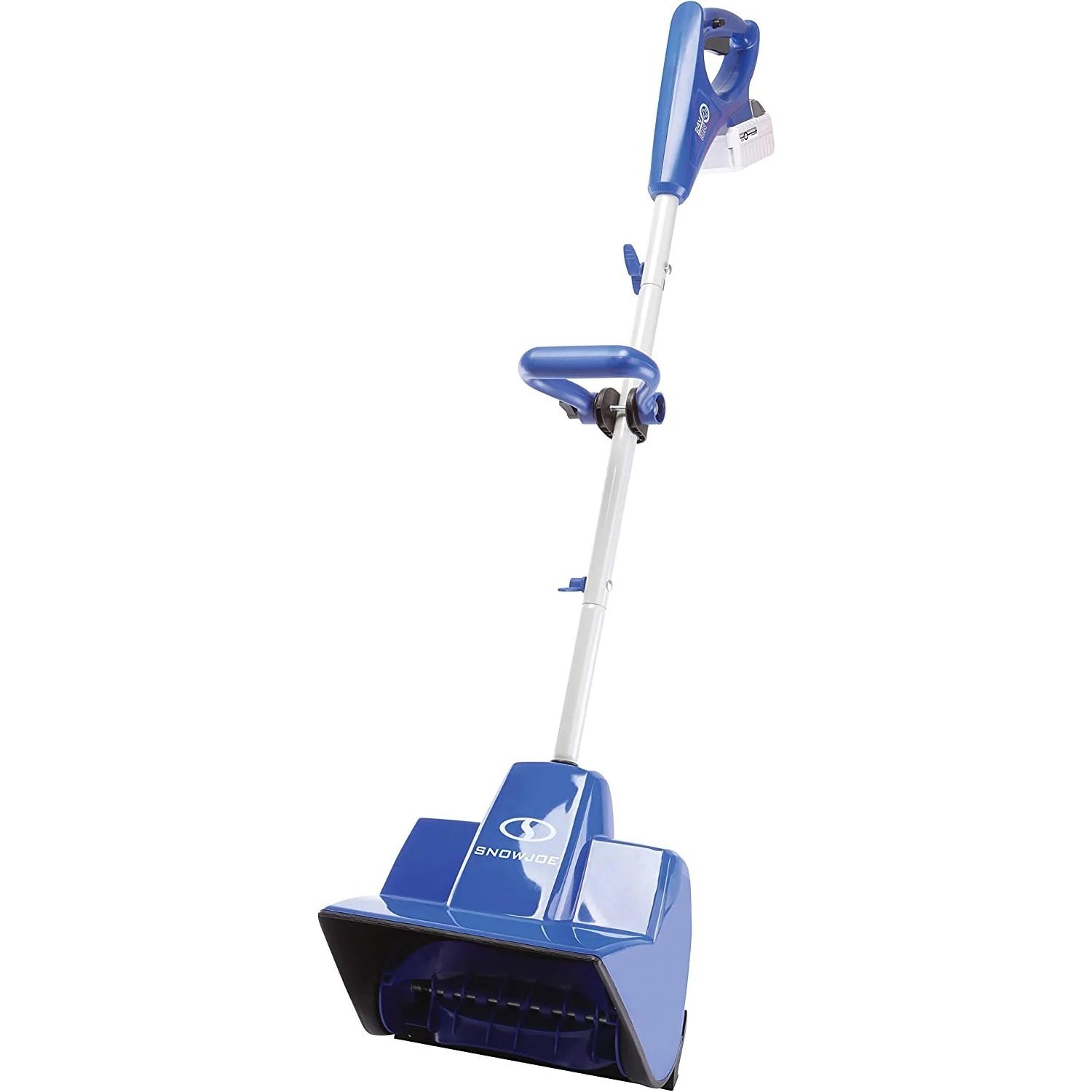 Snow Joe 24V 11" Cordless Snow Shovel Kit with 5-Ah Battery + Quick Charger, 24V-SS11-XR - Image 4