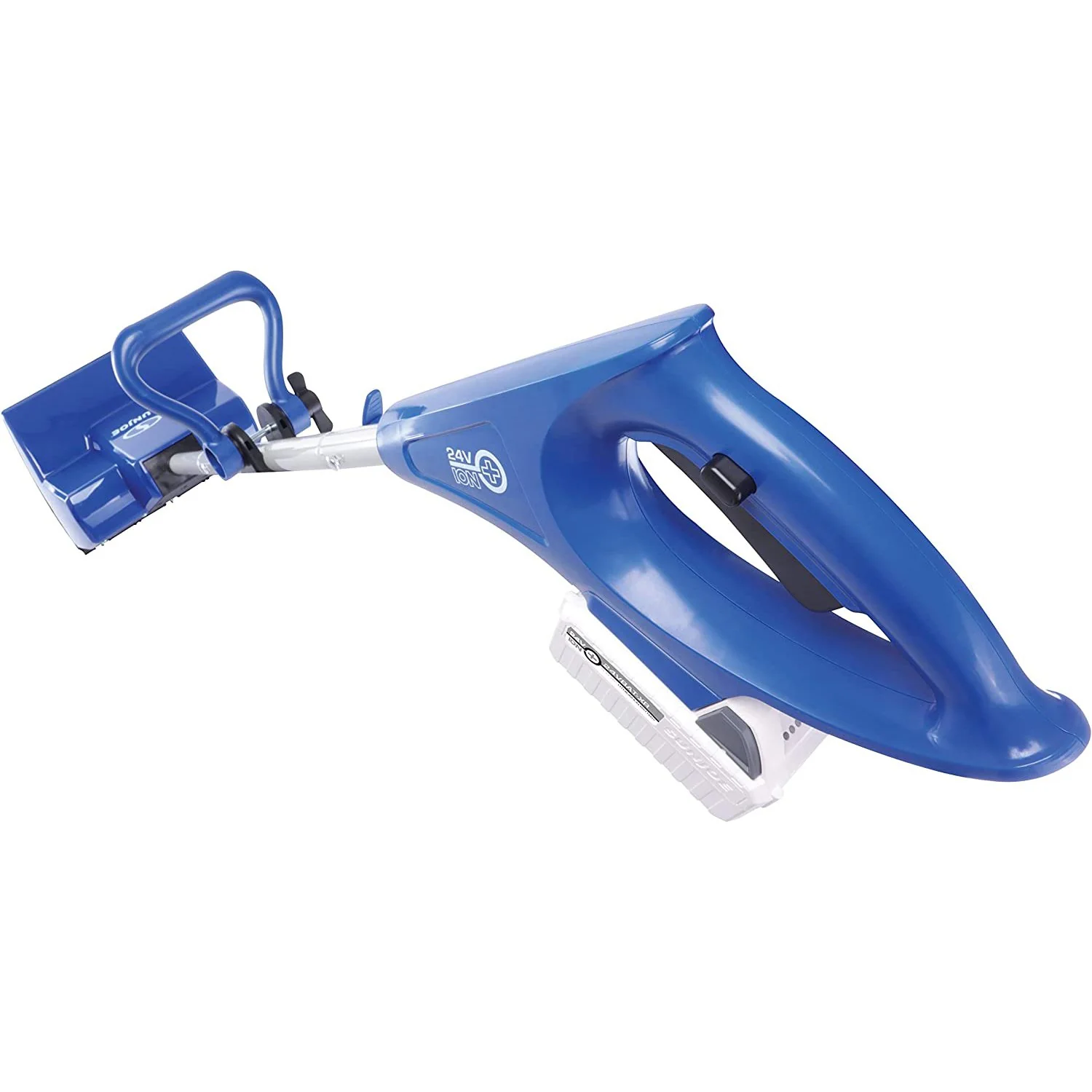Snow Joe 24V 11" Cordless Snow Shovel Kit with 5-Ah Battery + Quick Charger, 24V-SS11-XR - Image 6