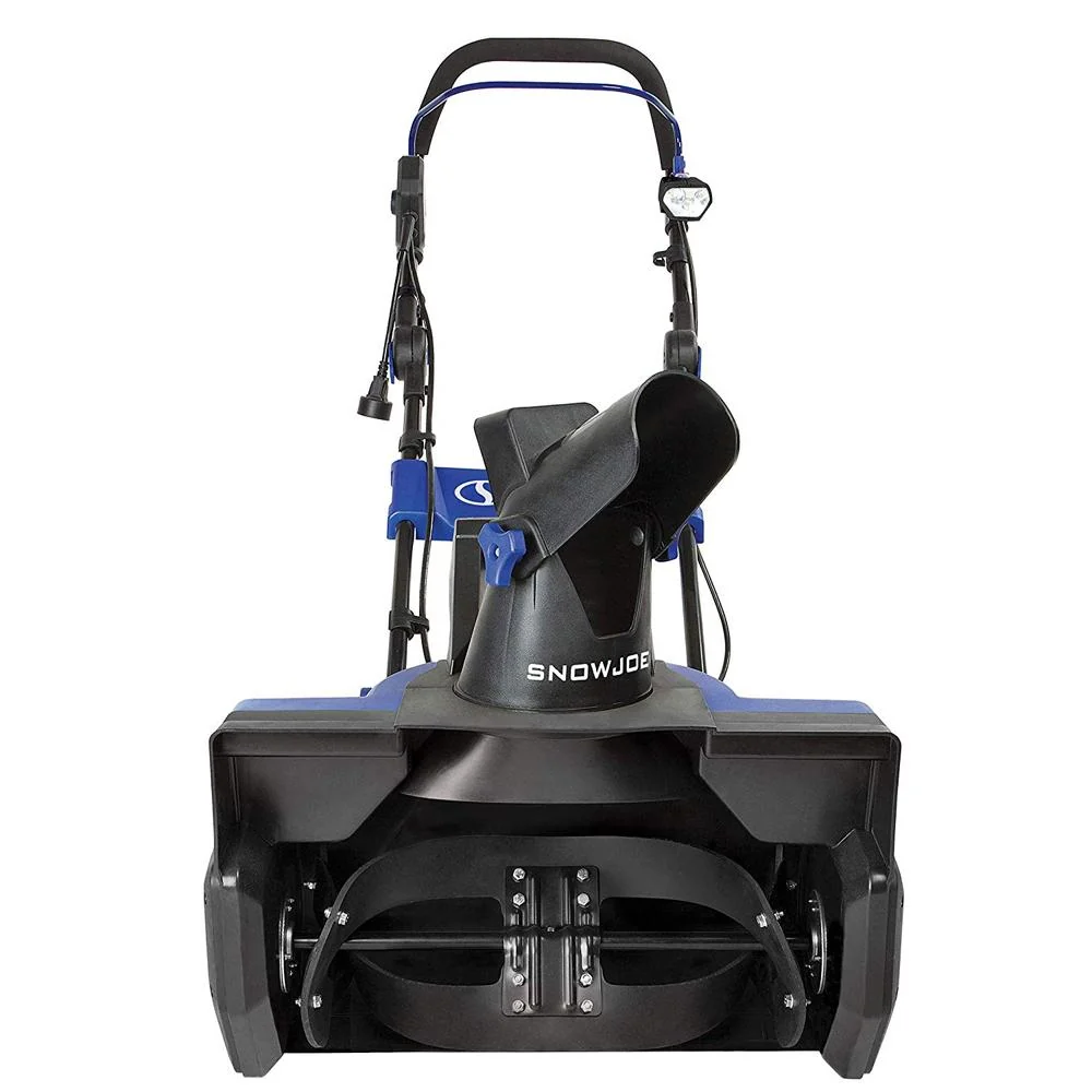 Snow Joe SJ625E Ultra 21 in 15-Amp Electric Snow Thrower w/ 2 Yr Warranty Bundle - Image 5