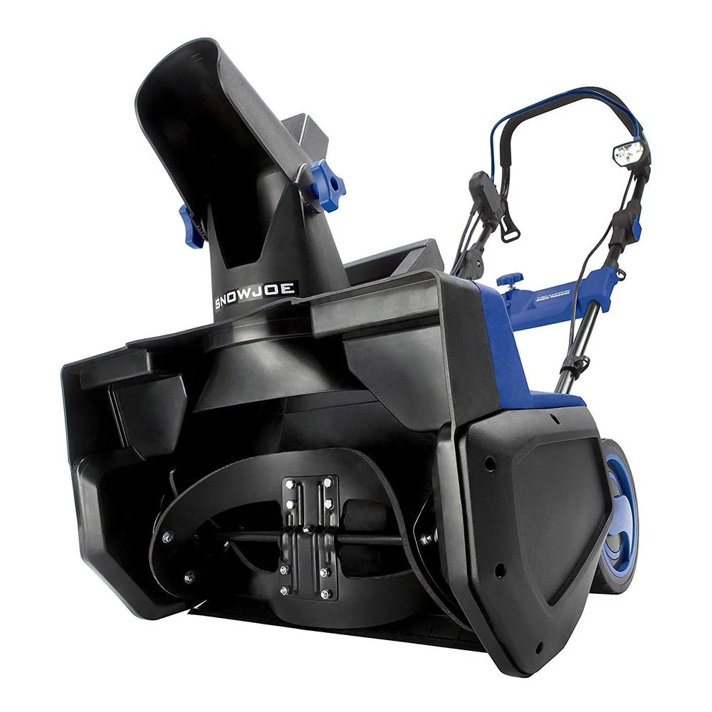 Snow Joe SJ625E Ultra 21 in 15-Amp Electric Snow Thrower w/ 3 Yr Warranty Bundle - Image 3