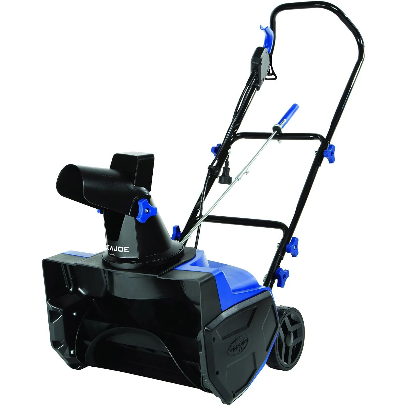 Snow Joe Ultra SJ618E 18-Inch 13-Amp Electric Snow Thrower - Image 3