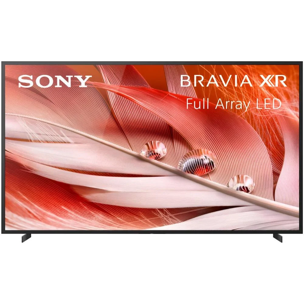 Sony 100 inch Class BRAVIA XR X92 LED 4K UHD Smart Google TV + 2 Year Warranty - Image 2