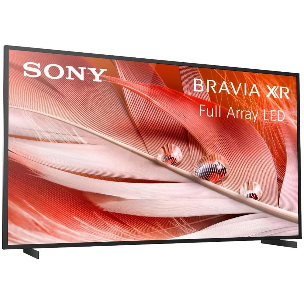 Sony 100 inch Class BRAVIA XR X92 LED 4K UHD Smart Google TV + 2 Year Warranty - Image 3