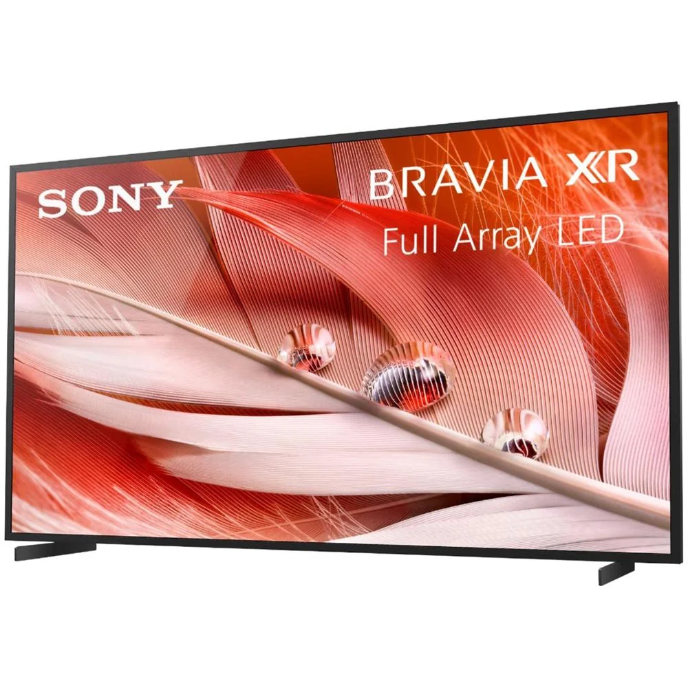 Sony 100 inch Class BRAVIA XR X92 LED 4K UHD Smart Google TV + 2 Year Warranty - Image 4