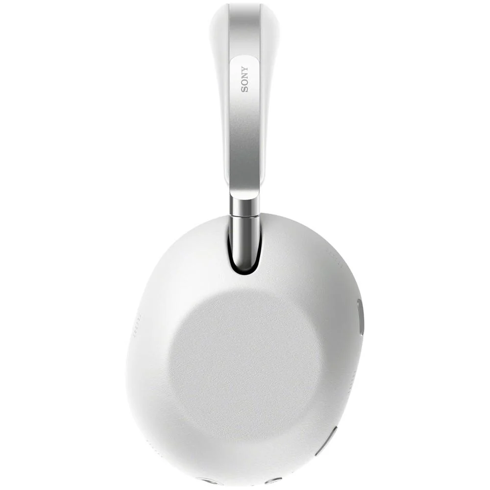 Sony 1000X THE COLLEXION Wireless Noise Cancelling Headphones - Platinum - Image 3