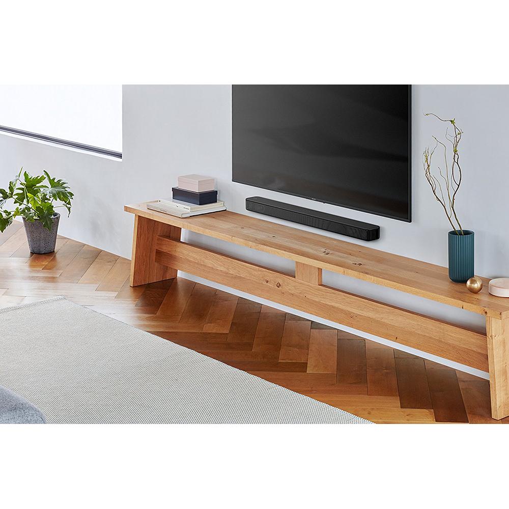 Sony 2.0ch Soundbar with Integrated Tweeter + Bracket Mount, Cable and Cloth - Image 12