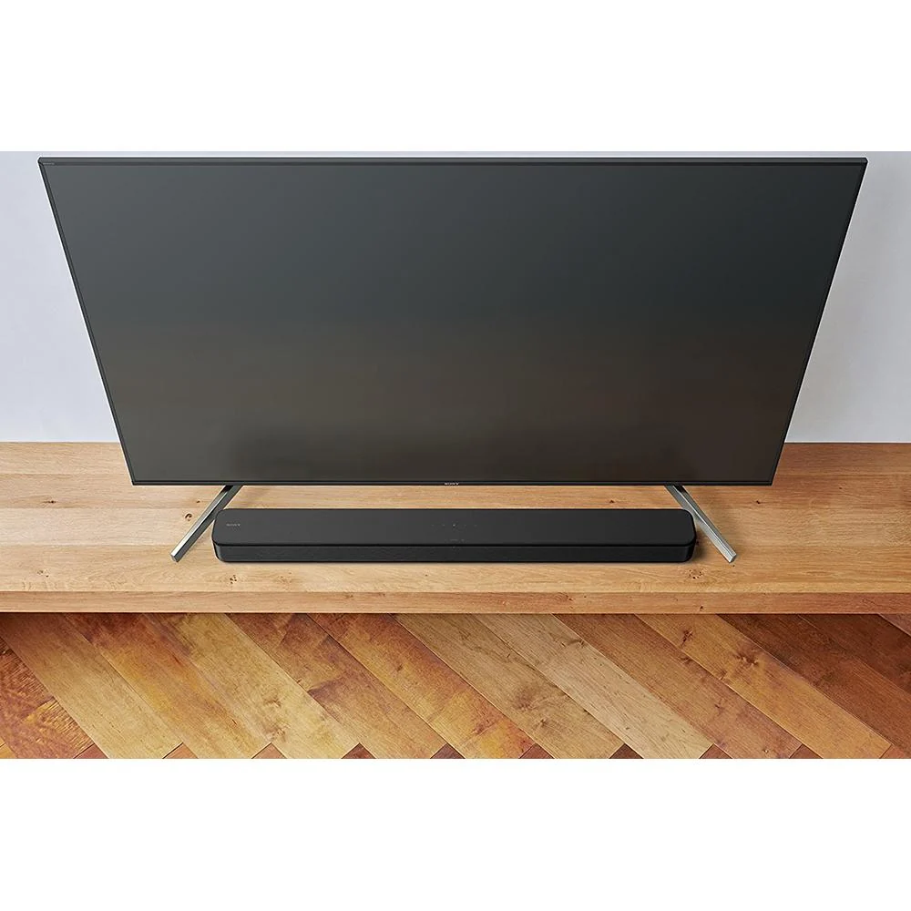 Sony 2.0ch Soundbar with Integrated Tweeter + Bracket Mount, Cable and Cloth - Image 13