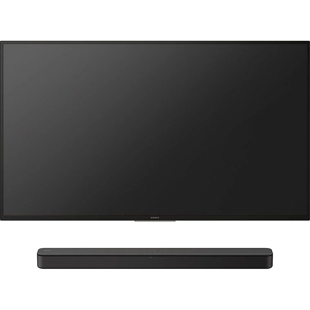 Sony 2.0ch Soundbar with Integrated Tweeter + Bracket Mount, Cable and Cloth - Image 14