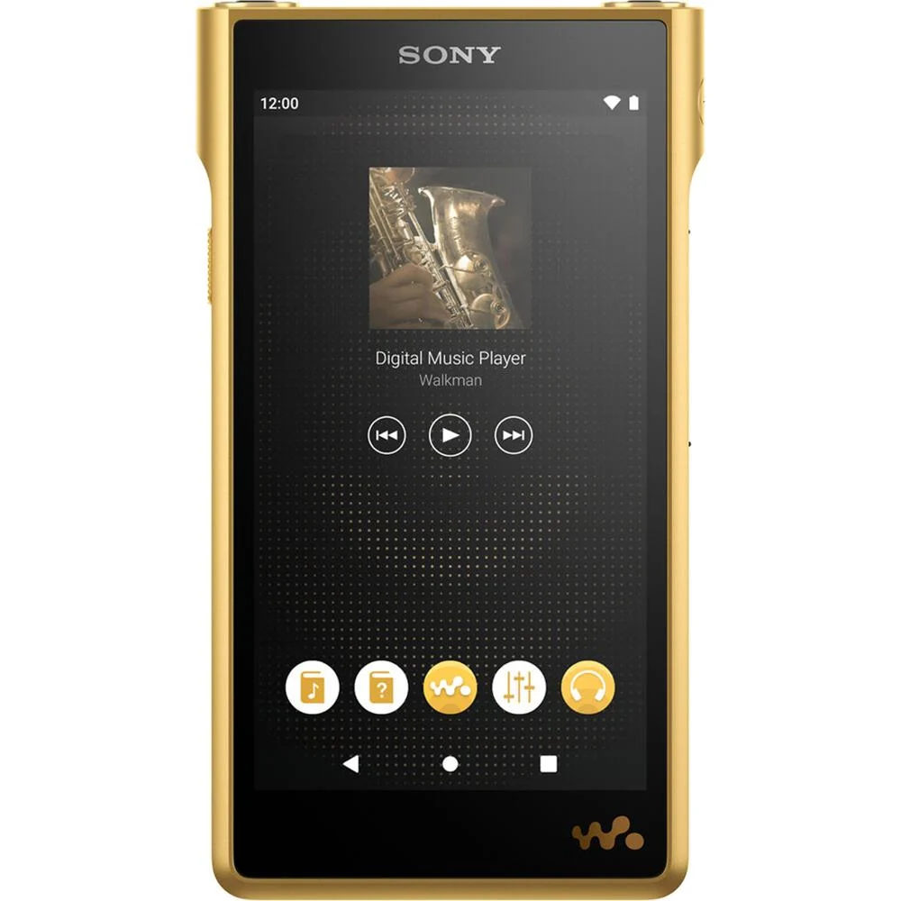 Sony 256GB Signature Series Premium Walkman Music Player (OPEN BOX) +1 Year Warranty - Image 5