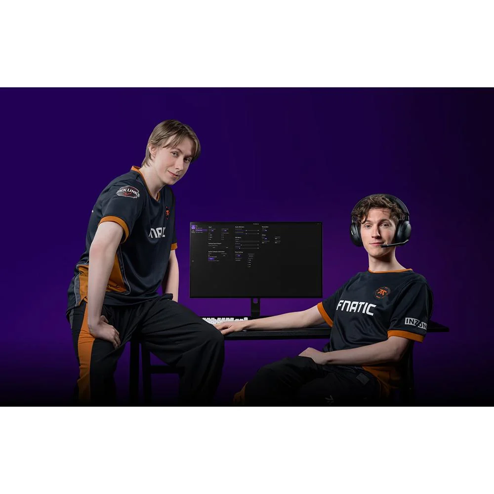 Sony 27" INZONE M10S OLED QHD 1440p HDR 480Hz Gaming Monitor (SDM27Q10SB) - Open Box - Image 11