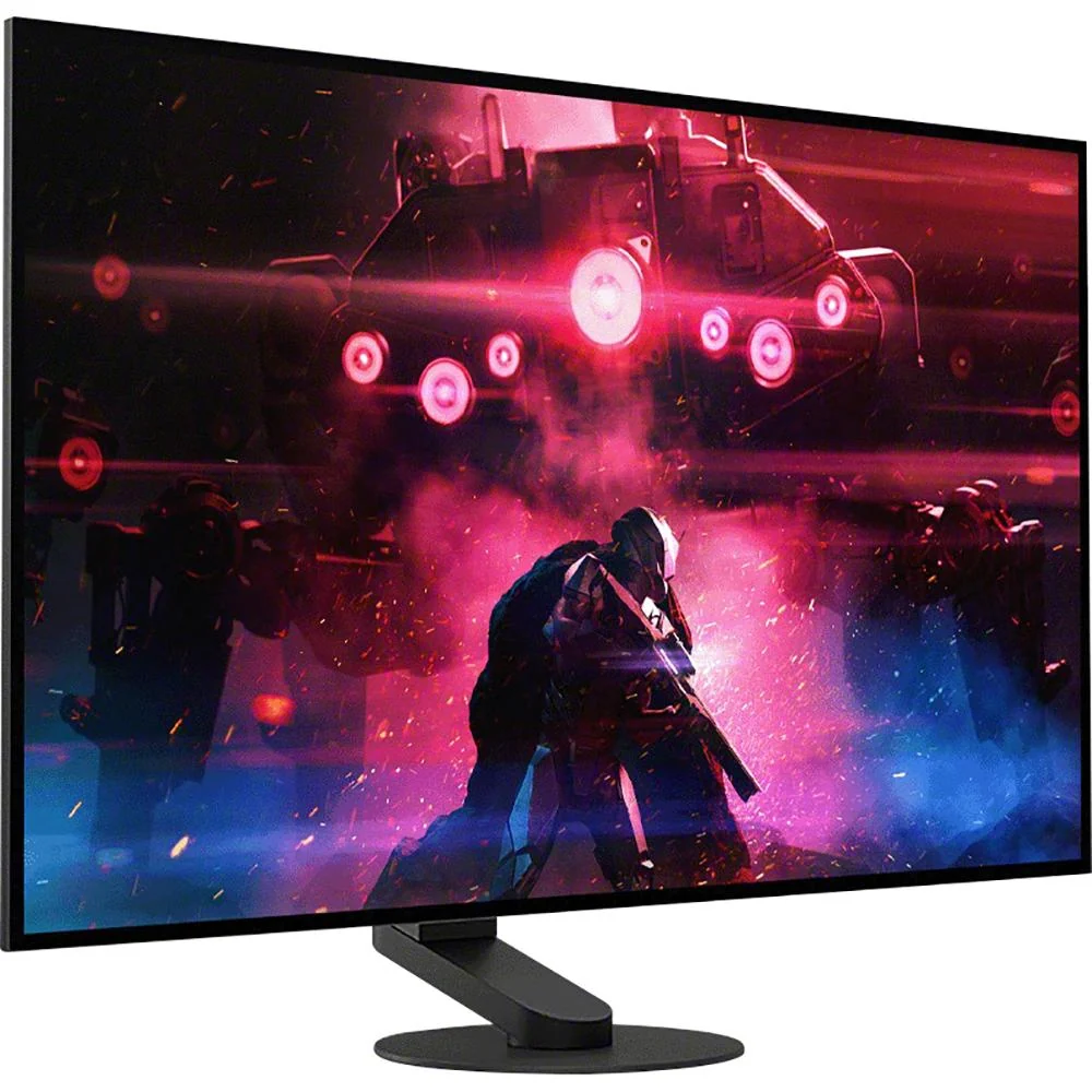 Sony 27" INZONE M10S OLED QHD 1440p HDR 480Hz Gaming Monitor (SDM27Q10SB) - Open Box - Image 2
