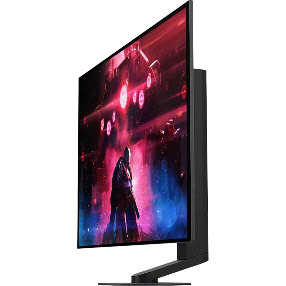 Sony 27" INZONE M10S OLED QHD 1440p HDR 480Hz Gaming Monitor (SDM27Q10SB) - Open Box - Image 3