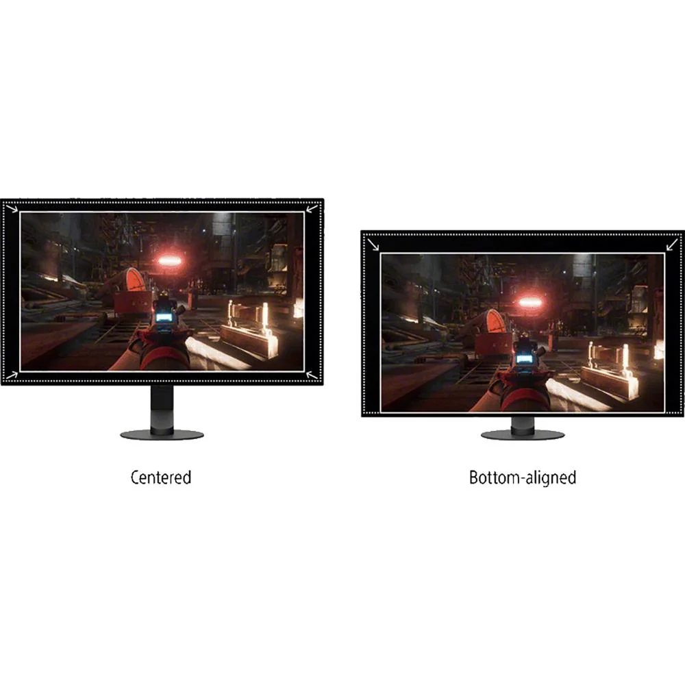 Sony 27" INZONE M10S OLED QHD 1440p HDR 480Hz Gaming Monitor (SDM27Q10SB) - Open Box - Image 8