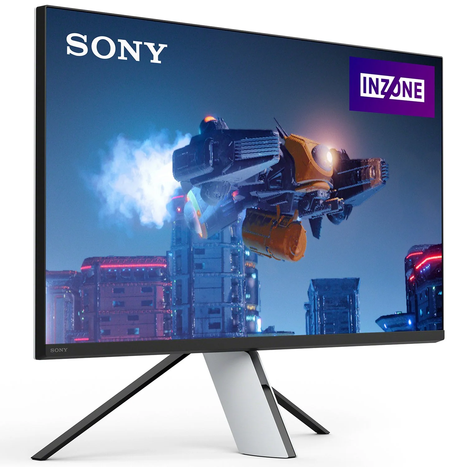 Sony 27" INZONE M3 Full HD HDR 240Hz Gaming Monitor - Image 5