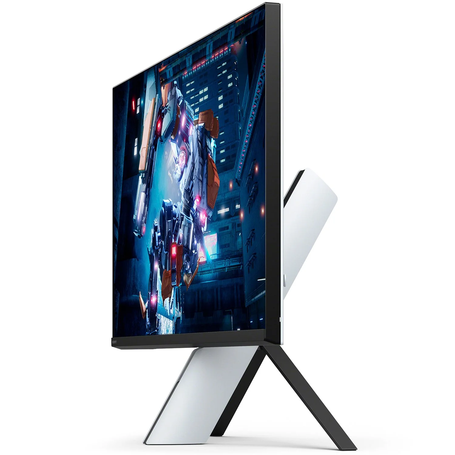 Sony 27" INZONE M9 Gaming Monitor + INZONE H9 Noise Cancelling Headset, Accessory Kit - Image 6