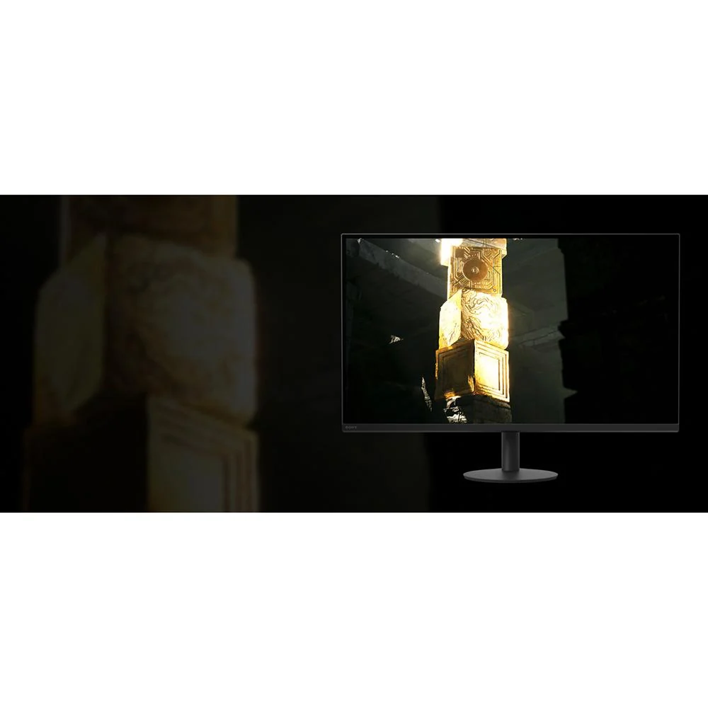 Sony 27" INZONE M9 II 4K HDR 160Hz Full Array LED Gaming Monitor (SDM27U9M2B) - Image 10