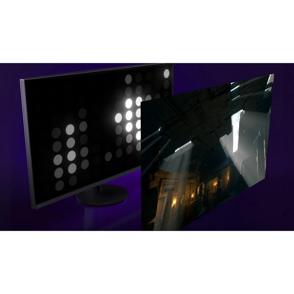 Sony 27" INZONE M9 II 4K HDR 160Hz Full Array LED Gaming Monitor (SDM27U9M2B) - Image 11