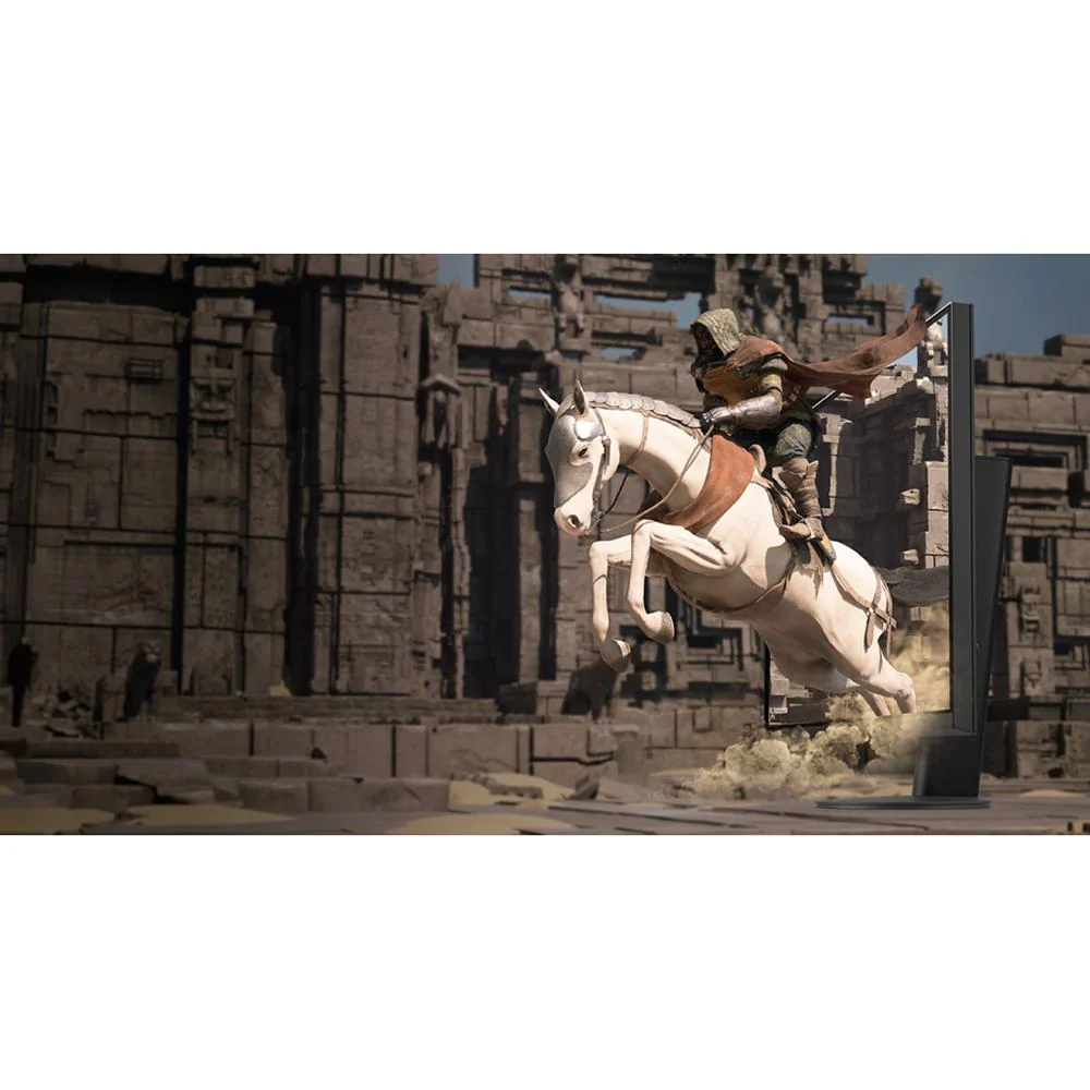 Sony 27" INZONE M9 II 4K HDR 160Hz Full Array LED Gaming Monitor (SDM27U9M2B) - Image 12