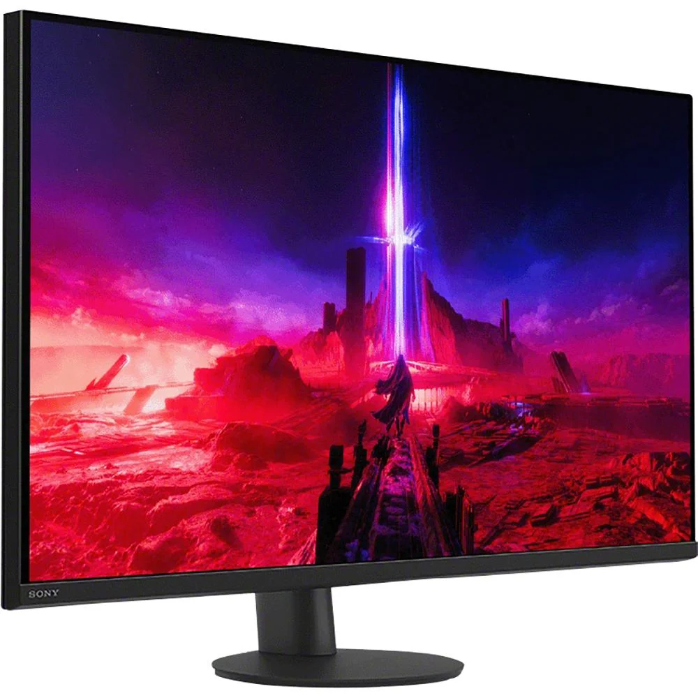 Sony 27" INZONE M9 II 4K HDR 160Hz Full Array LED Gaming Monitor (SDM27U9M2B) - Image 2