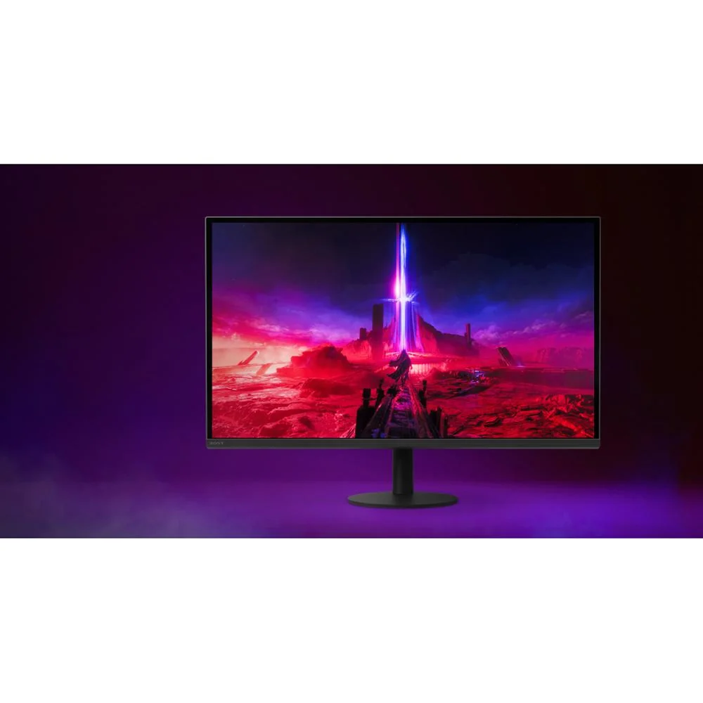 Sony 27" INZONE M9 II 4K HDR 160Hz Full Array LED Gaming Monitor (SDM27U9M2B) - Image 9