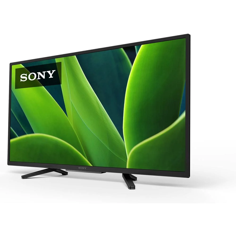 Sony 32 inch W830K HD LED HDR TV with Google TV + 26 Month Extended Warranty - Image 3