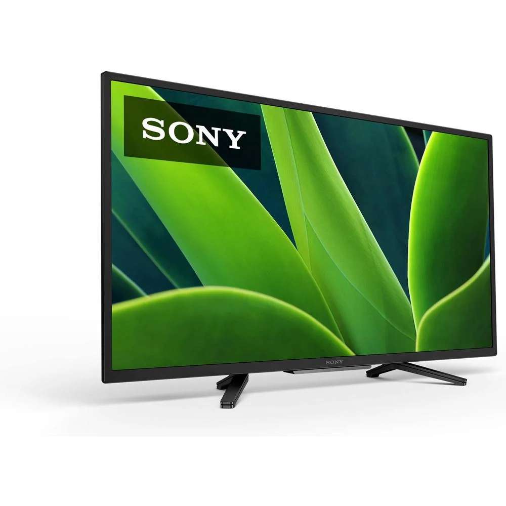 Sony 32 inch W830K HD LED HDR TV with Google TV + 26 Month Extended Warranty - Image 4